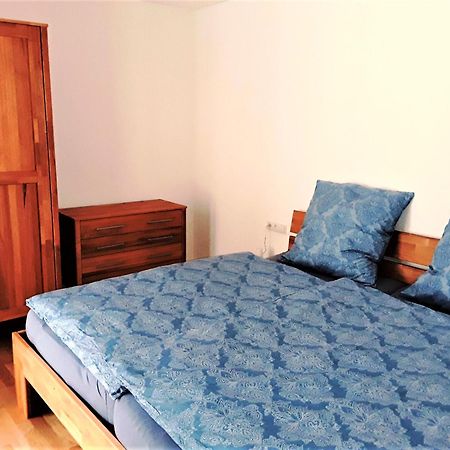 Ferienwohnung Enzblick Bad Wildbad Exterior photo