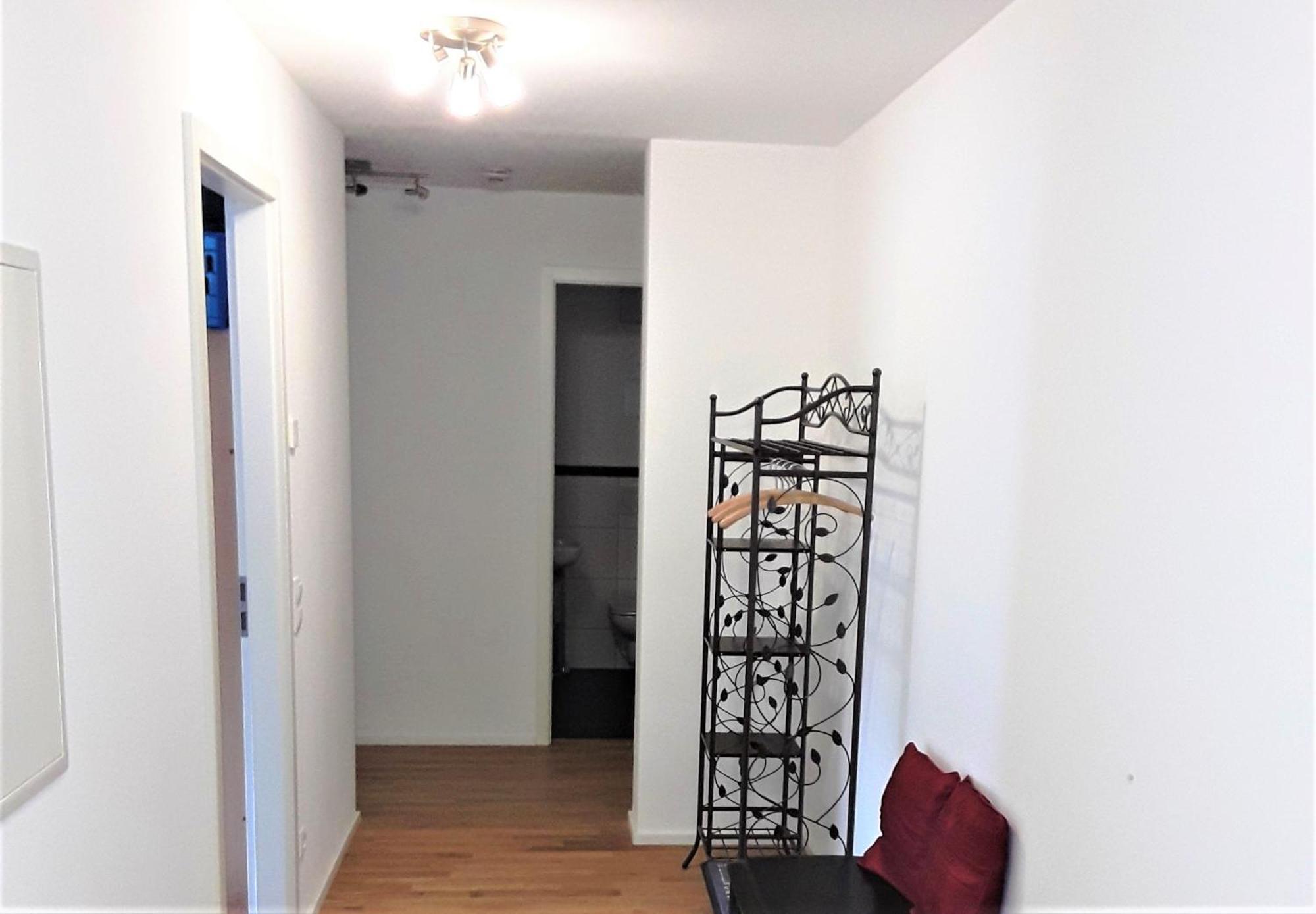 Ferienwohnung Enzblick Bad Wildbad Exterior photo